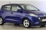 2021 Hyundai i10 1.0 MPi SE Connect 5dr Auto