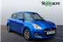 2023 Suzuki Swift 1.2 Dualjet 83 12V Hybrid SZ5 5dr Auto