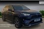 2023 Toyota RAV4 2.5 PHEV Dynamic 5dr CVT