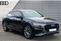 2021 Audi Q8 55 TFSI Quattro S Line 5dr Tiptronic [Leather]