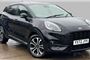 2022 Ford Puma 1.0 EcoBoost Hybrid mHEV ST-Line 5dr