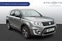 2017 Suzuki Vitara 1.6 SZ-T [Urban Pack] 5dr Auto