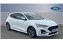 2022 Ford Focus 1.0 EcoBoost ST-Line Style 5dr