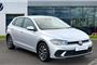 2023 Volkswagen Polo 1.0 TSI Life 5dr DSG