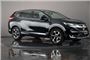 2019 Honda CR-V 1.5 VTEC Turbo SE 5dr 2WD