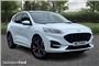 2021 Ford Kuga 2.5 PHEV ST-Line X Edition 5dr CVT