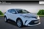 2022 Toyota C-HR 1.8 Hybrid Icon 5dr CVT