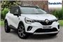 2021 Renault Captur 1.3 TCE 140 S Edition 5dr