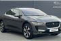 2019 Jaguar I-Pace 294kW EV400 SE 90kWh 5dr Auto