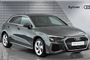 2024 Audi A3 40 TFSI e S Line 5dr S Tronic