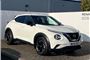 2022 Nissan Juke 1.0 DiG-T 114 N-Connecta 5dr DCT