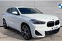 2023 BMW X2 xDrive 20i [178] M Sport 5dr Step Auto