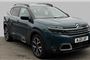 2021 Citroen C5 Aircross 1.5 BlueHDi 130 Shine Plus 5dr