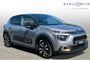 2023 Citroen C3 1.2 PureTech 110 C-Series Edition 5dr EAT6