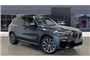 2020 BMW X5 xDrive40i M Sport 5dr Auto