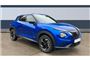 2023 Nissan Juke 1.6 Hybrid N-Connecta 5dr Auto