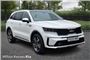 2023 Kia Sorento 1.6 T-GDi PHEV 4 5dr Auto