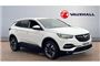 2018 Vauxhall Grandland X 1.2 Turbo Sport Nav 5dr Auto