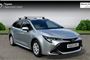 2023 Toyota Corolla 1.8 VVT-i Hybrid Commercial Auto