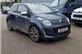 2021 Citroen C1 1.0 VTi 72 Shine 5dr