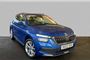 2022 Skoda Kamiq 1.5 TSI SE L Executive 5dr