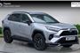 2023 Toyota RAV4 2.5 PHEV GR Sport 5dr CVT