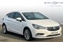 2019 Vauxhall Astra 1.4T 16V 150 Elite Nav 5dr