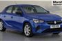 2021 Vauxhall Corsa 1.2 Turbo SE 5dr