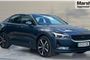 2022 Polestar 2 300kW 78kWh Long Range DM [Plus] 5dr 4WD Auto