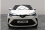 2020 Toyota C-HR 1.8 Hybrid Excel 5dr CVT