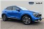 2023 Kia Sportage 1.6T GDi HEV 4 5dr Auto