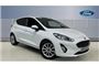 2021 Ford Fiesta 1.0 EcoBoost Hybrid mHEV 125 Titanium 5dr