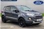 2016 Ford EcoSport 1.0 EcoBoost 140 Titanium S 5dr