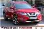 2019 Nissan X-Trail 1.7 dCi Tekna 5dr CVT [7 Seat]