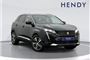 2023 Peugeot 3008 1.5 BlueHDi Allure Premium+ 5dr