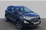 2019 Ford EcoSport 1.0 EcoBoost 125 Titanium 5dr Auto