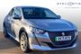 2021 Peugeot e-208 100kW Active Premium 50kWh 5dr Auto