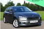 2024 Skoda Fabia 1.5 TSI 150 SE L Edition 5dr DSG