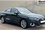 2023 Audi A3 Saloon 35 TFSI Sport 4dr