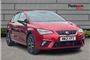 2021 SEAT Ibiza 1.0 TSI 110 Xcellence Lux [EZ] 5dr DSG