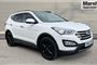 2015 Hyundai Santa Fe 2.2 CRDi Premium SE 5dr Auto [7 Seats]