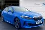 2021 BMW 1 Series 118i [136] M Sport 5dr