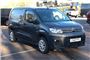 2021 Citroen Berlingo Van 1.5 BlueHDi 1000Kg Enterprise 100ps