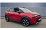 2023 Citroen C3 Aircross 1.2 PureTech 130 Max 5dr EAT6