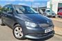 2017 Skoda Fabia Estate 1.0 TSI SE 5dr