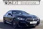 2021 BMW 8 Series Gran Coupe 840i [333] sDrive M Sport 4dr Auto