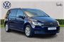 2020 Volkswagen Touran 1.5 TSI EVO SE Family 5dr