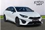 2024 Kia ProCeed 1.5T GDi ISG 138 GT-Line 5dr