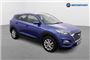 2020 Hyundai Tucson 1.6 TGDi 177 SE Nav 5dr 2WD DCT