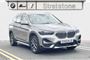 2022 BMW X1 sDrive 20i [178] xLine 5dr Step Auto